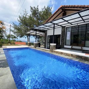 Villa D moyan