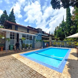 Villa Gartik