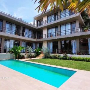 Villa Sky View