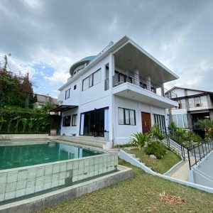 Villa Kinon