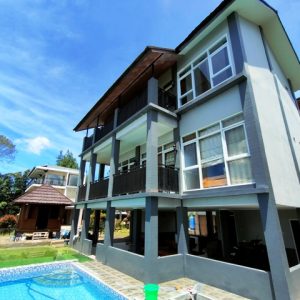 Villa Kojo