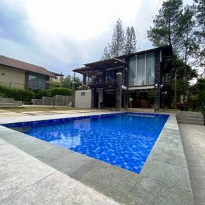 Villa Montana