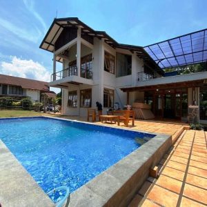 Villa Terakota