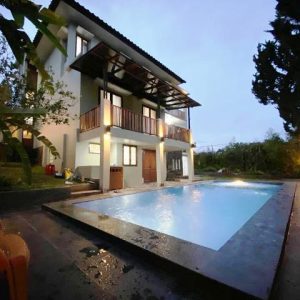 Villa Suji