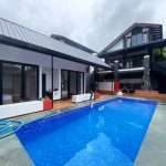 Villa Syakira Lembang